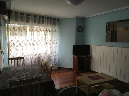 Apartamento Calle Corrida De Gijon