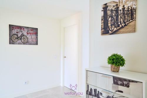 Apartamento Weforyou Panoramica Fuengirola