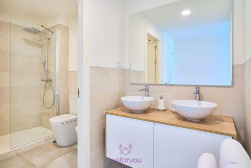 Apartamento Weforyou Panoramica Fuengirola