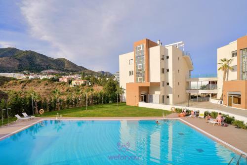 Apartamento Weforyou Panoramica Fuengirola