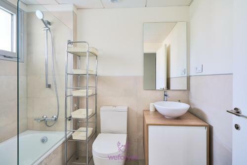 Apartamento Weforyou Panoramica Fuengirola