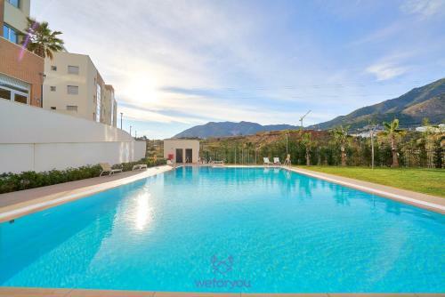 Apartamento Weforyou Panoramica Fuengirola
