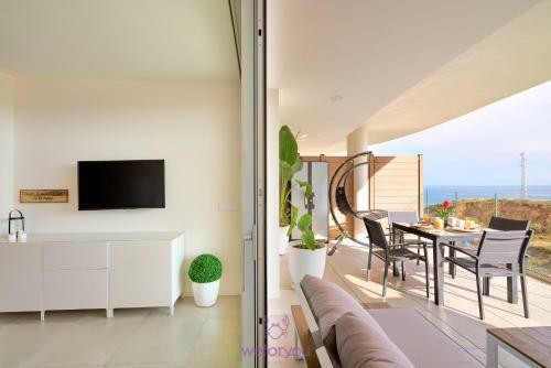 Apartamento Weforyou Panoramica Fuengirola