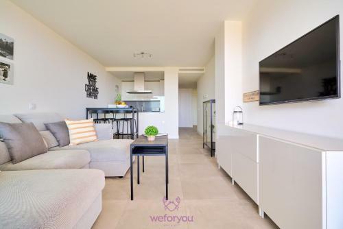 Apartamento Weforyou Panoramica Fuengirola
