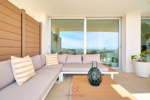 Apartamento Weforyou Panoramica Fuengirola
