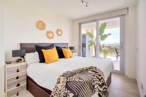 Apartamento Weforyou Panoramica Fuengirola