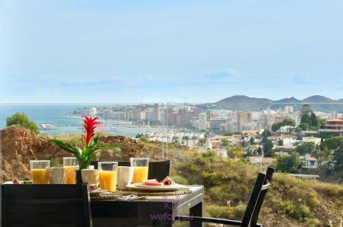 Apartamento Weforyou Panoramica Fuengirola