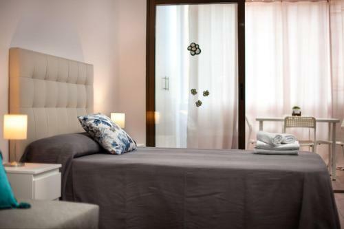 Apartamento Brand New Studio Palmeras