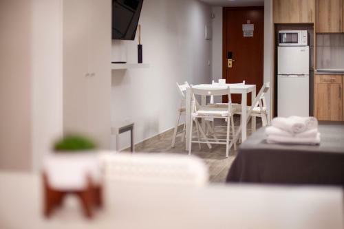 Apartamento Brand New Studio Palmeras