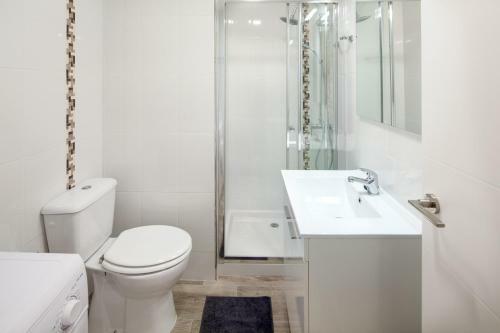 Apartamento Brand New Studio Palmeras