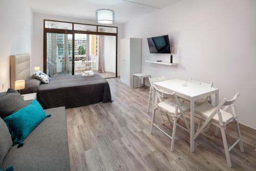 Apartamento Brand New Studio Palmeras