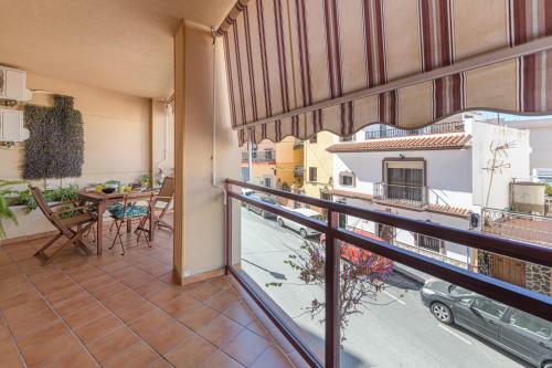 Apartamento La Casa De Bebita