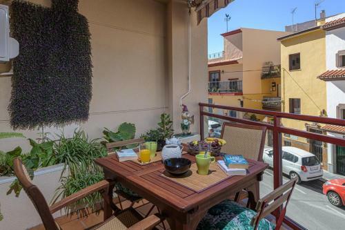 Apartamento La Casa De Bebita