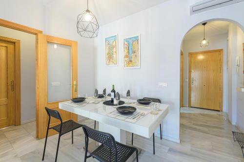 Apartamento La Casa De Bebita