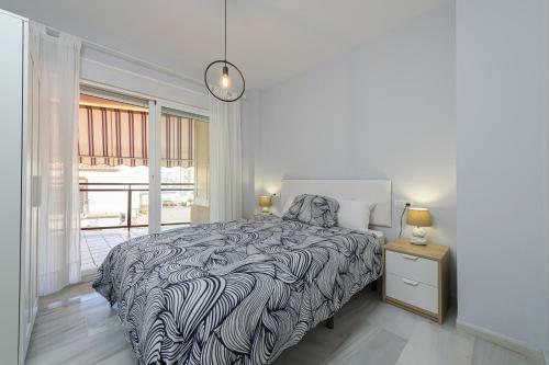 Apartamento La Casa De Bebita