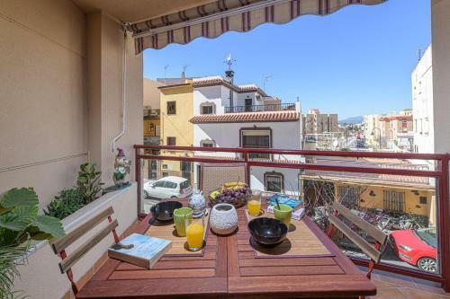 Apartamento La Casa De Bebita