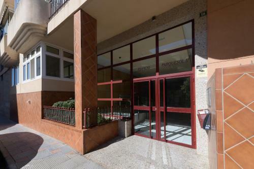 Apartamento La Casa De Bebita