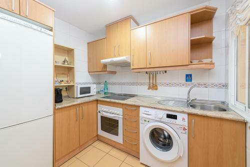 Apartamento La Casa De Bebita