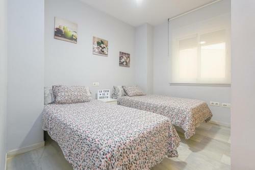 Apartamento La Casa De Bebita