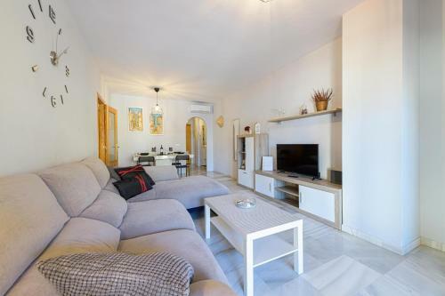 Apartamento La Casa De Bebita