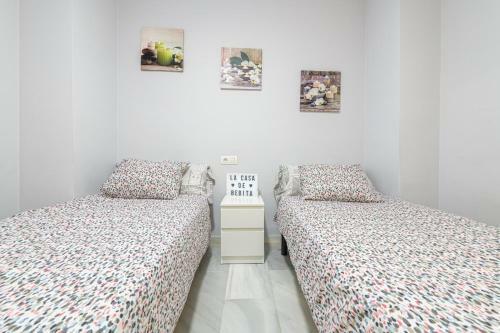 Apartamento La Casa De Bebita