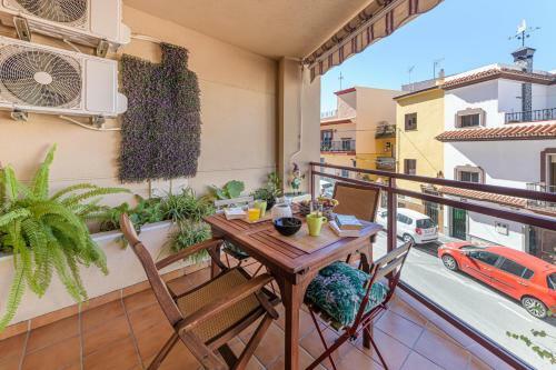 Apartamento La Casa De Bebita