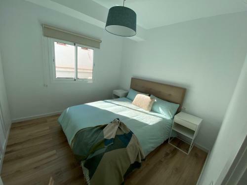 Apartamento Arena Happy