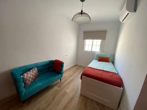 Apartamento Arena Happy