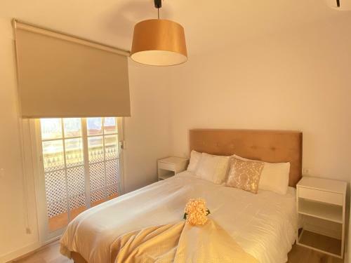 Apartamento Arena Happy