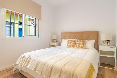 Apartamento Arena Happy