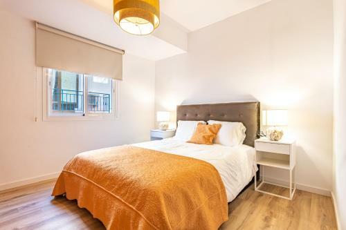 Apartamento Arena Happy