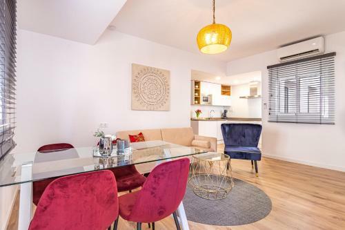 Apartamento Arena Happy