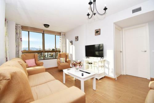 Apartamento Familiar Torresol