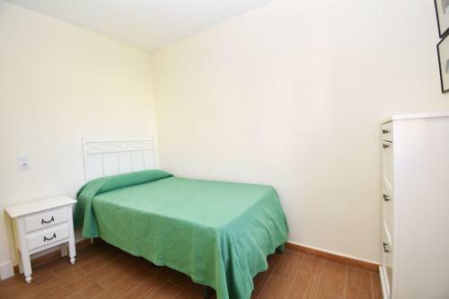 Apartamento Familiar Torresol