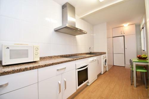 Apartamento Familiar Torresol