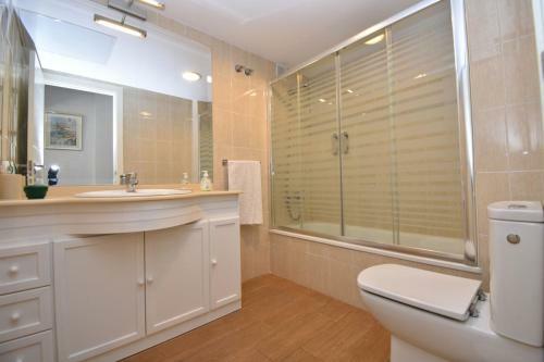 Apartamento Familiar Torresol