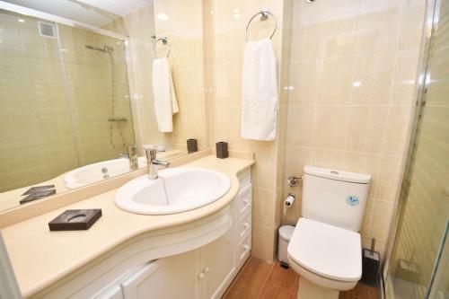 Apartamento Familiar Torresol