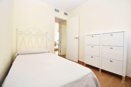 Apartamento Familiar Torresol