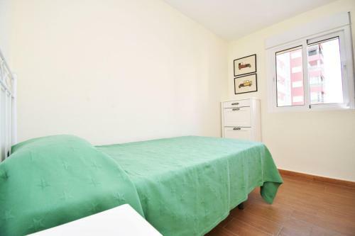 Apartamento Familiar Torresol