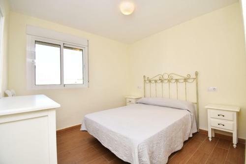 Apartamento Familiar Torresol