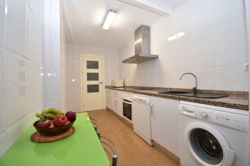 Apartamento Familiar Torresol