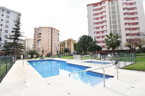 Apartamento Familiar Torresol