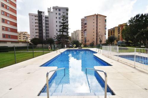 Apartamento Familiar Torresol