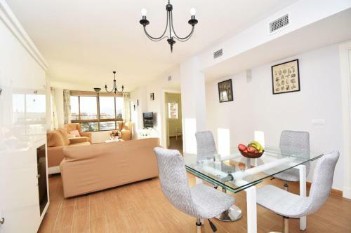 Apartamento Familiar Torresol