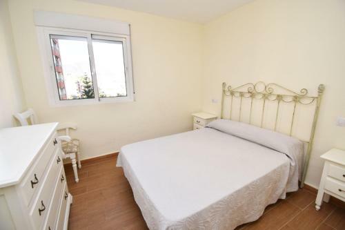 Apartamento Familiar Torresol