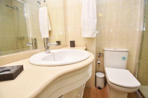 Apartamento Familiar Torresol