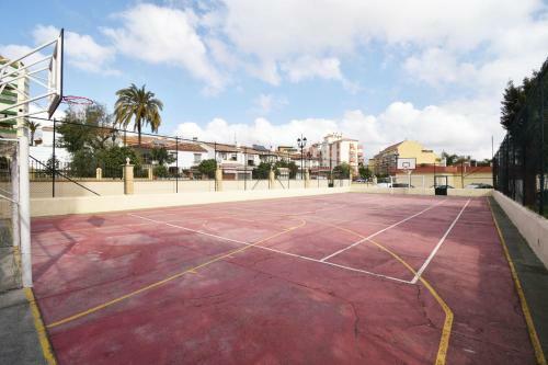 Apartamento Familiar Torresol