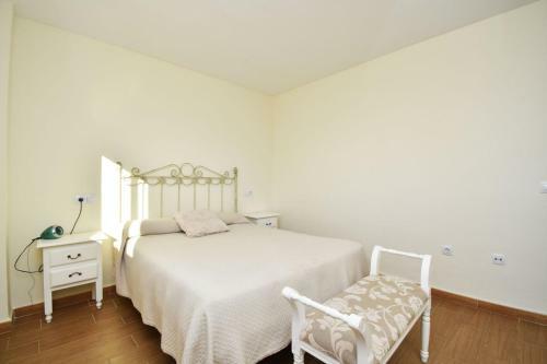 Apartamento Familiar Torresol