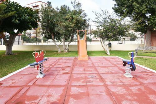 Apartamento Familiar Torresol