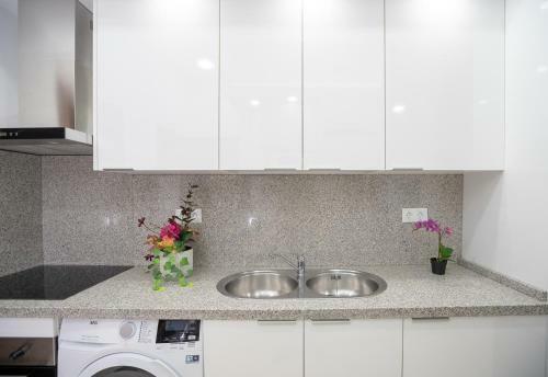 Apartamento Daimiel2
